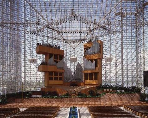 Pope To Move Crystal Cathedral To Rome Eott Llc