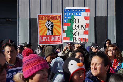 Photo Essay Day Without Latinos Brings Courthouse Protest Milwaukee Independent