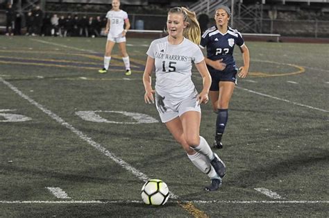 Wpial Girls Soccer Playoff Clinchings Through Oct 15 2018 Trib Hssn