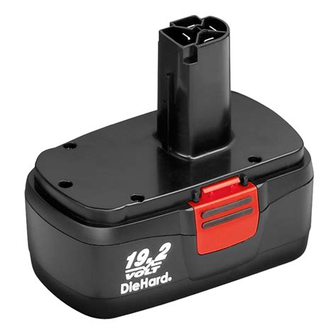 Craftsman 192 Volt Replacement Battery Pack