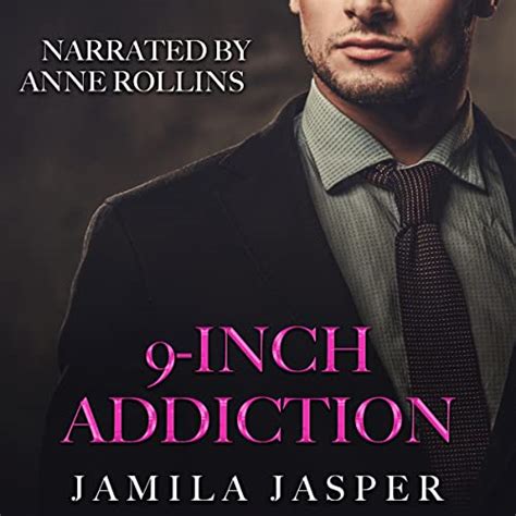 Inch Addiction Bwwm Romance Novel By Jamila Jasper Audiobook