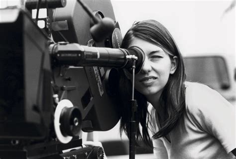 sofia coppola is second woman ever to win best director at cannes female filmmaker sofia