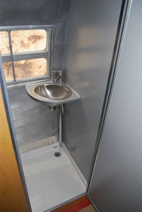 Loading Toilet Remodel Airstream Bathroom Rv Bathroom