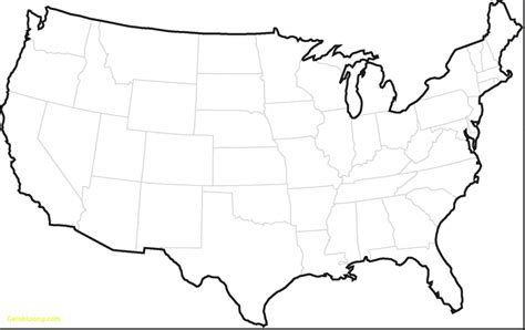 Us Map Without State Names Denver Direct I Love Colorado But Not