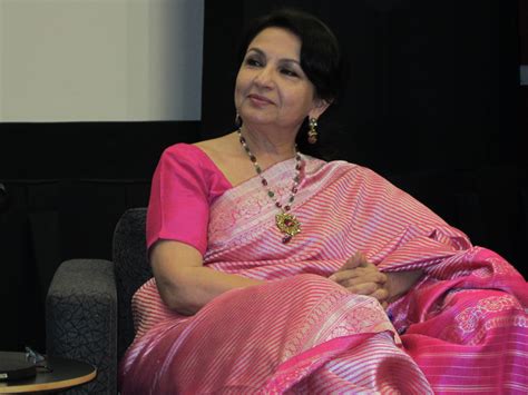 , хайдарабад, британская индия в браке с: Sharmila Tagore offers revealing look at Bollywood history ...