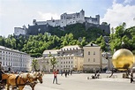 Salzburg: Its Hills Are Alive With More than Music – Everett Potter's ...