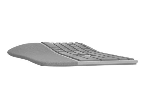 Microsoft Surface Ergonomic Keyboard Keyboard Wireless Bluetooth