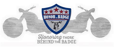 Honor The Badge Today Is National Law Enforcement Facebook