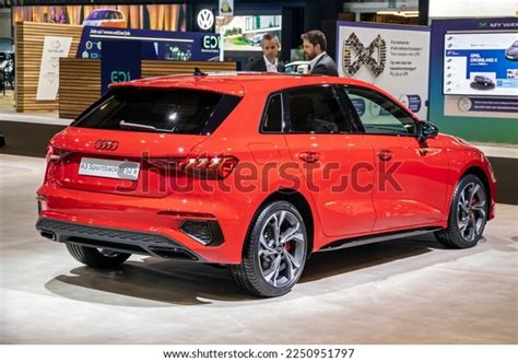 73 Audi A3 2023 Images Stock Photos And Vectors Shutterstock