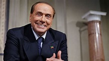 Silvio Berlusconi: Ex-Italian PM bounces back to run in EU Parliament ...
