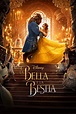 Beauty and the Beast (2017) - Pósteres — The Movie Database (TMDB)
