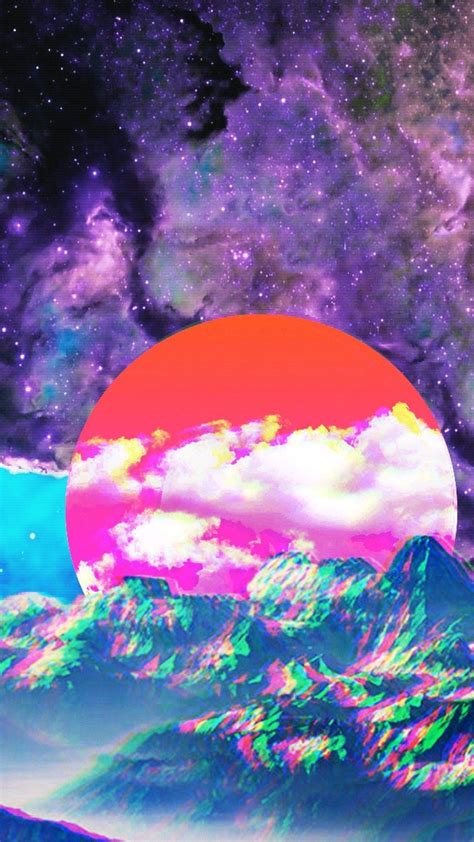 Aesthetic Trippy Wallpapers Top Free Aesthetic Trippy Backgrounds