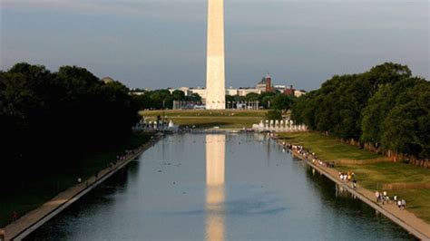 Blending Stupendousness With Elegance: The Washington Monument | Mental ...