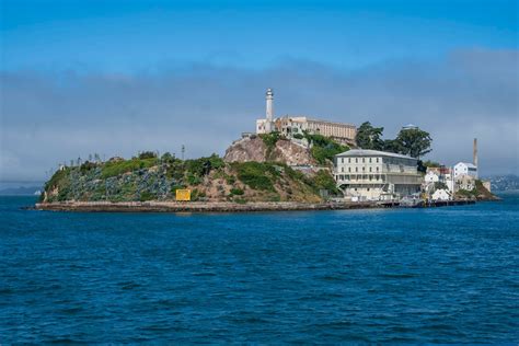 When Did Alcatraz Close And Why City Experiences