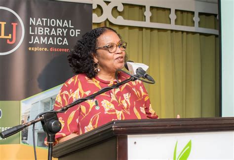 National Library Of Jamaica Extends Poetry Competition Submissions