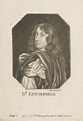 Lord Bernard Stuart, Earl of Lichfield, 1622 - 1642. 4th son of Esme ...