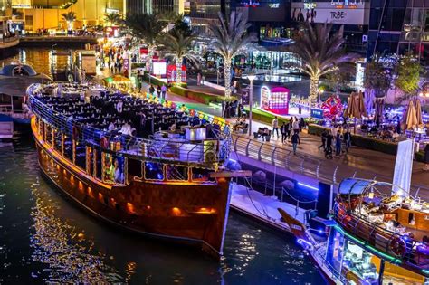 Best Restaurants in Dubai - 19 Top Places to Eat - Tiketi Blog - Travel