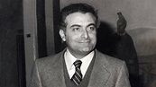 Piersanti Mattarella, biografia dell'ex presidente della Regione Siciliana
