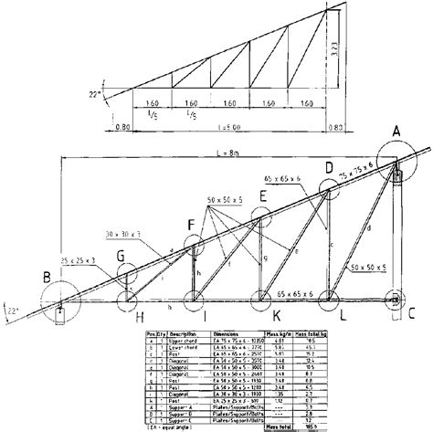 Mono Pitch Roof Truss Calculator Solution By Surferpix