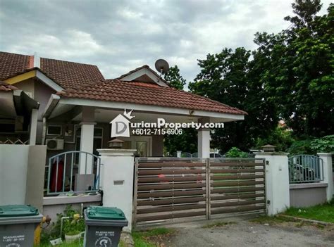 3 & 3a, jalan nb2 2/2. Terrace House For Sale at Taman Nusa Bestari 1, Nusajaya ...