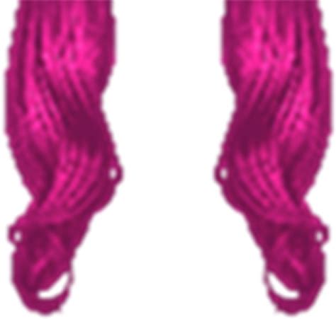 Download Transparent Pink Hair Clipart Hair Extension Cinnamon Hair