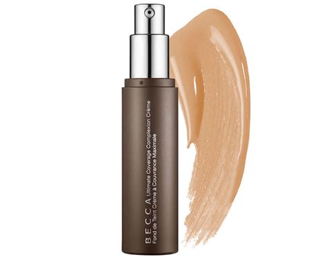 The 9 Best Foundations For Women In Their 40s Newbeauty