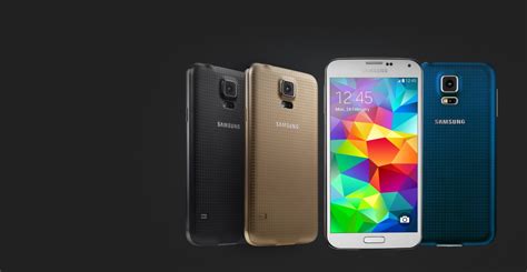 Samsung Galaxy S5 Plus Specs Review Release Date Phonesdata