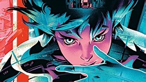 Ghost In The Shell Anime Movie Celebrates 25 Years With 4K Anniversary ...