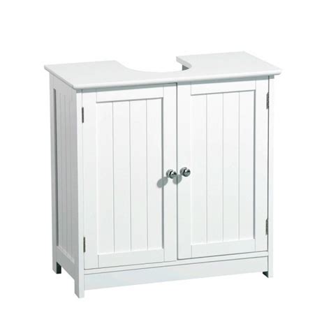 Cabinet for double pedestal sink. Bathroom Pedestal Sink Storage Cabinet - Storage Designs