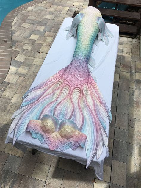 Faq — Mernation Inc Mermaid Cosplay Realistic Mermaid Tails