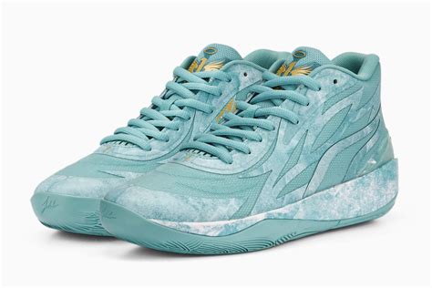 Puma Mb02 ‘jade Lunar New Year Release Info Heres How To Buy It