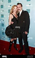 Robert Knepper and wife Tory Herald Fox TCA Summer Party at the Santa ...