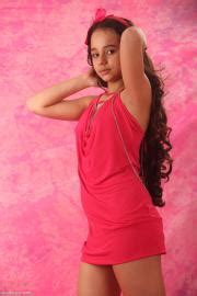 Imx To Silver Stars Sabina Pink Dress X