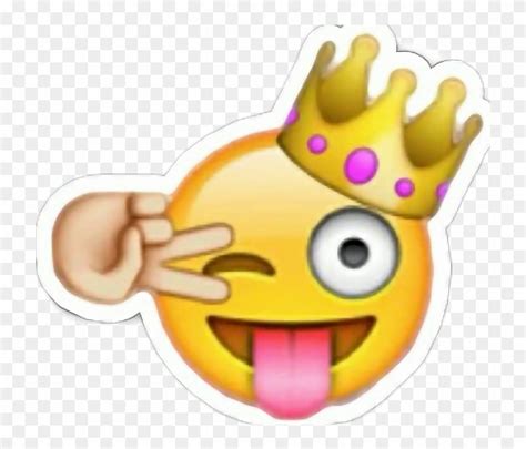 King Von Emoji