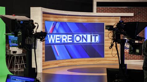 Click your profile picture, then click on settings. Need a virtual background for a Zoom meeting? Try these images of FOX31 & Channel 2 studios ...