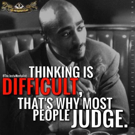 Tupac Hip Hop Real Talk If You Think You Can Do It Better Than Me Than