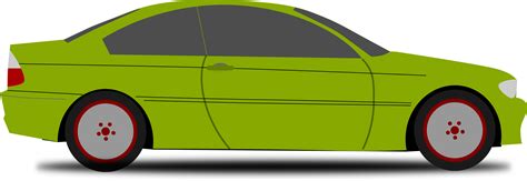 Car Clipart Rich Image And Wallpaper