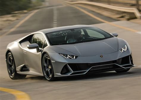 This Is Where To Buy A Used Lamborghini Carbuzz