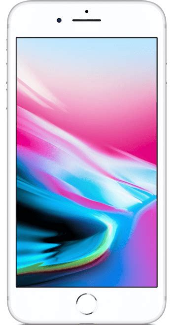 Apple Iphone 8 Plus Best Deals And Cheapest Contracts Handsetexpert
