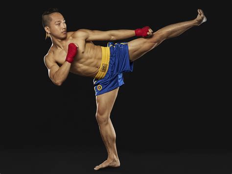Muay Thai for Beginners Singapore | Gym to join in 2022