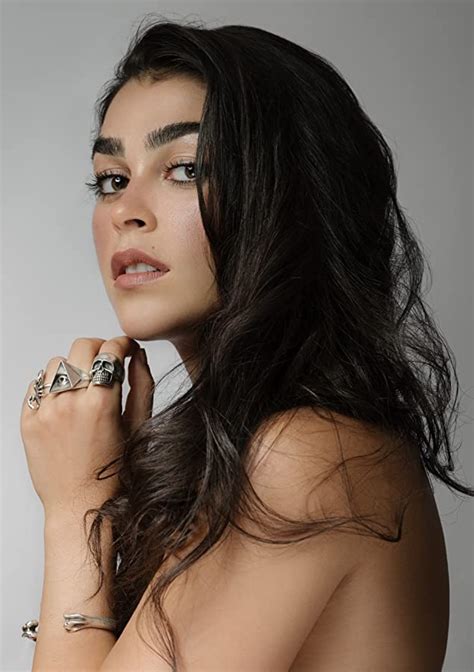 Natacha karam nude