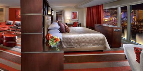 Best Las Vegas Suites