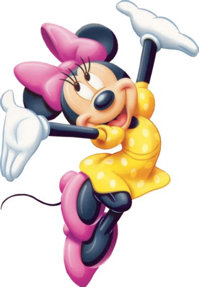 Minnie Mouse Mickeymouseclubhouse Wiki