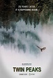 Temporada 1 Twin Peaks: Todos los episodios - FormulaTV
