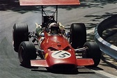 Chris Amon: An Appreciation of a Racing Great | HistoricRacingNews.com