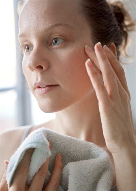 Winter Skincare 7 Tips For Dry Skin • Meghan Livingstone