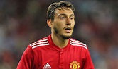 Man Utd news: Matteo Darmian refuses to rule out return to Italy ...
