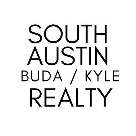 South Austin Real Estate Austin Tx