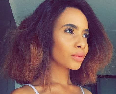 Thuli Phongolo Flashes Her New Ride Drum