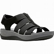 Cloudsteppers by Clarks Womens Arla Shaylie Black Strappy Sandals BHFO ...